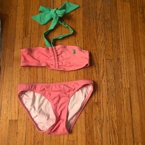 Juicy Couture bathing suit